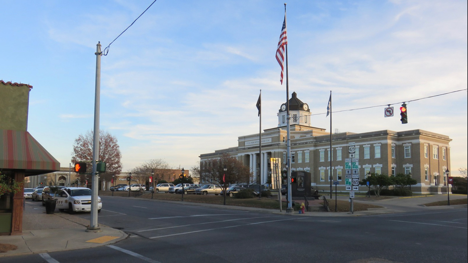 City of Bastrop, Event-1