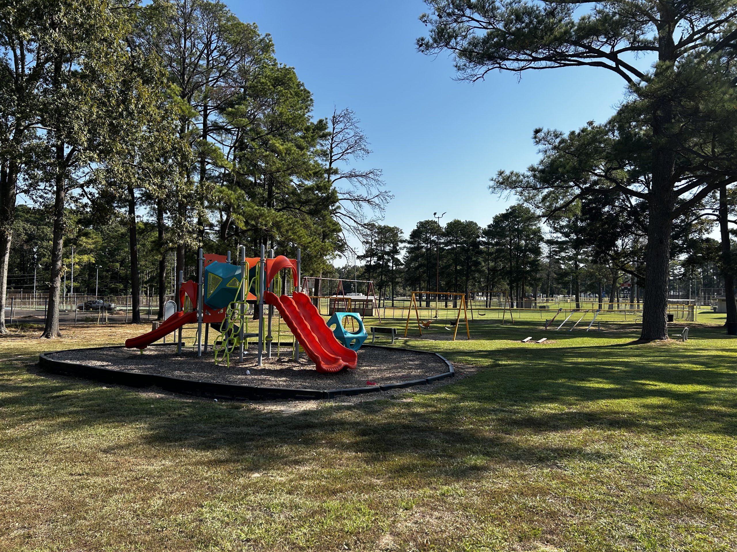 AP Carter Memorial Park (1967)