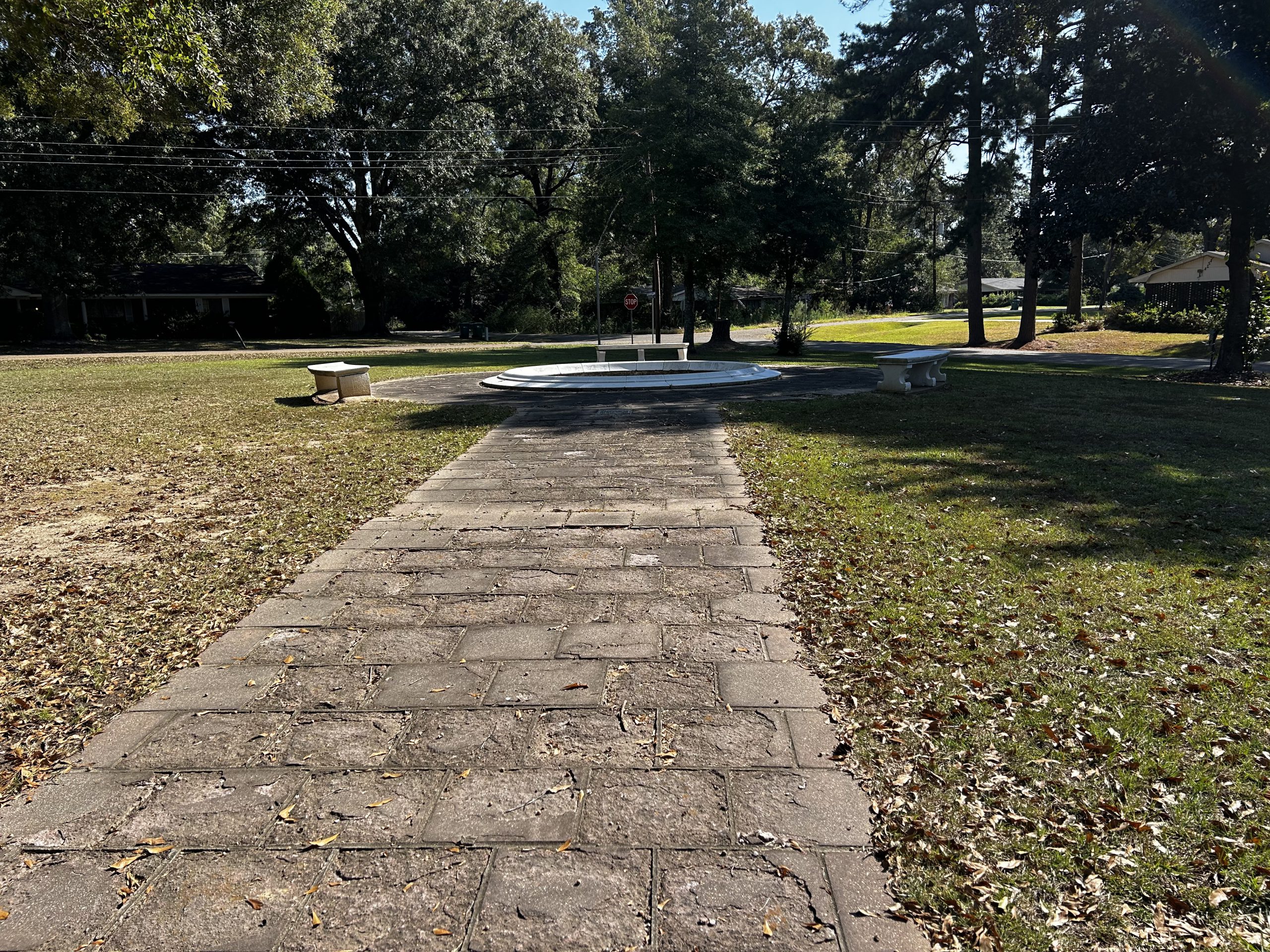 Gladney Park (1960)